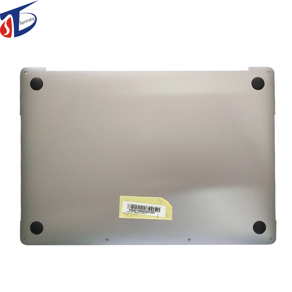 Новый A1706 Нижняя крышка для Apple Macbook Pro 13 &quotretina Touchbar модель MLH12 EMC3071 поздно 2016 год|cover