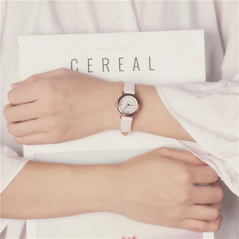 Часы для женщин деловые часы MK стальной календарь скидка ночная вечеринка