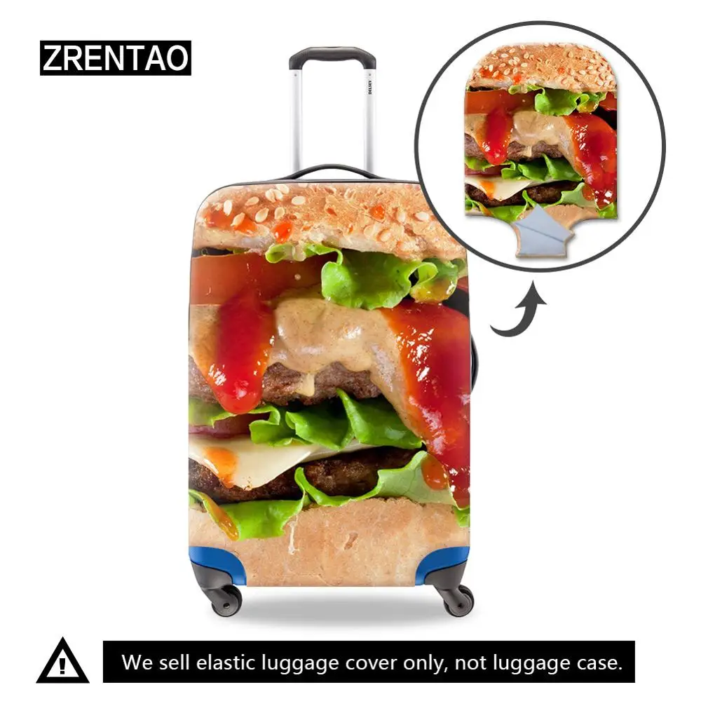

2019 New Arrivals Stretch Thicker Male Female Suitcase Luggage Protective Covers Bag Fits 18/20/22/24/26/28/29/30/32 Inch Cases