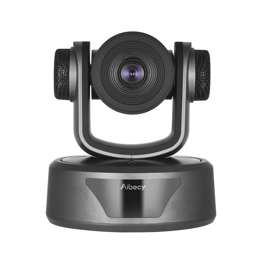 Aibecy HD видеокамера для видеоконференций Full 1080P Автофокус 10X оптический зум с 2 0 USB