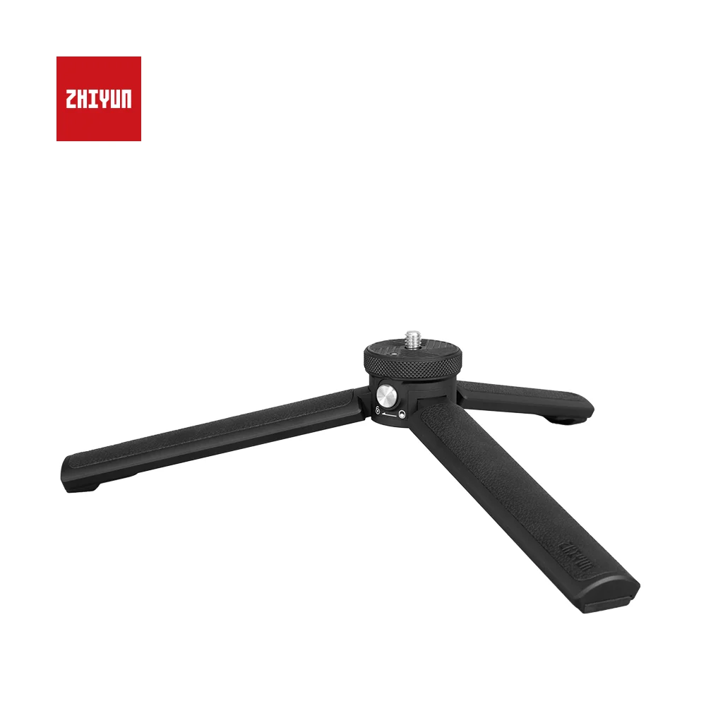 ZHIYUN Weebill Lab Transmount Handheld Tripod Grip Skid-proof for WEEBILL Gimbal Accessories | Электроника