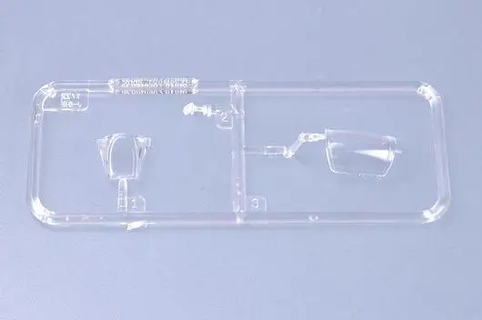 Trumpeter 1/72 01610 модель Shenyang F-8II Finback -B | Игрушки и хобби