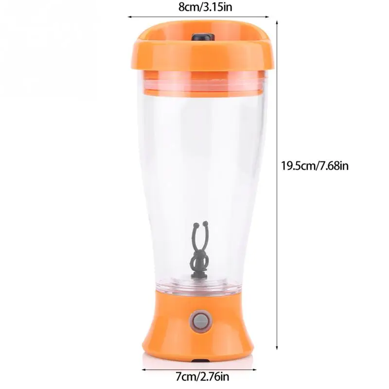 Соковыжималка Handhelds портативная электрическая мини соковыжималка для