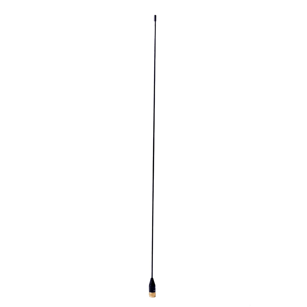 Двухканальная радио антенна Nagoya SMA Male UHF VHF 144/430 МГц для YAESU NA 24 170 177 300 400 Wouxun VX