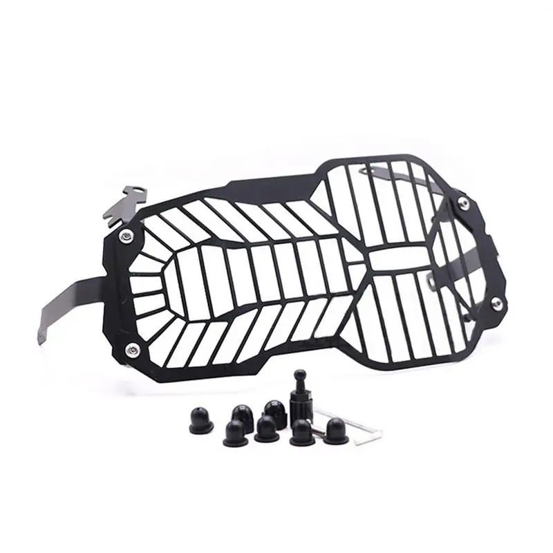 Для BMW R1200GS/LC аксессуары мотоцикл модификации фар Защитная крышка передняя фара