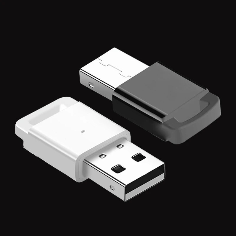 USB Bluetooth приемник передатчик адаптер 4 0 для ПК компьютер динамик беспроводная