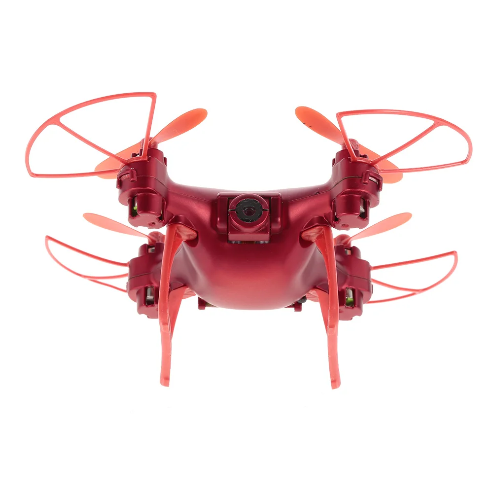 S13 720P камера Wifi FPV 6 осевой гироскоп удержание высоты Безголовый Радиоуправляемый