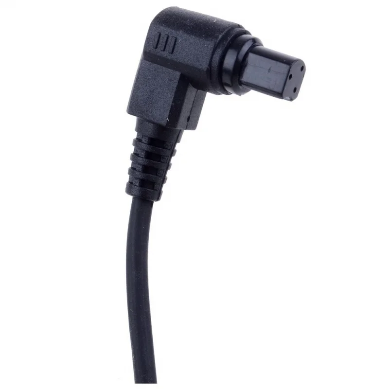 2 5 мм-C3 Off Камера спуск затвора кабель соединительный с разъемом USB для Canon 1D / 5D