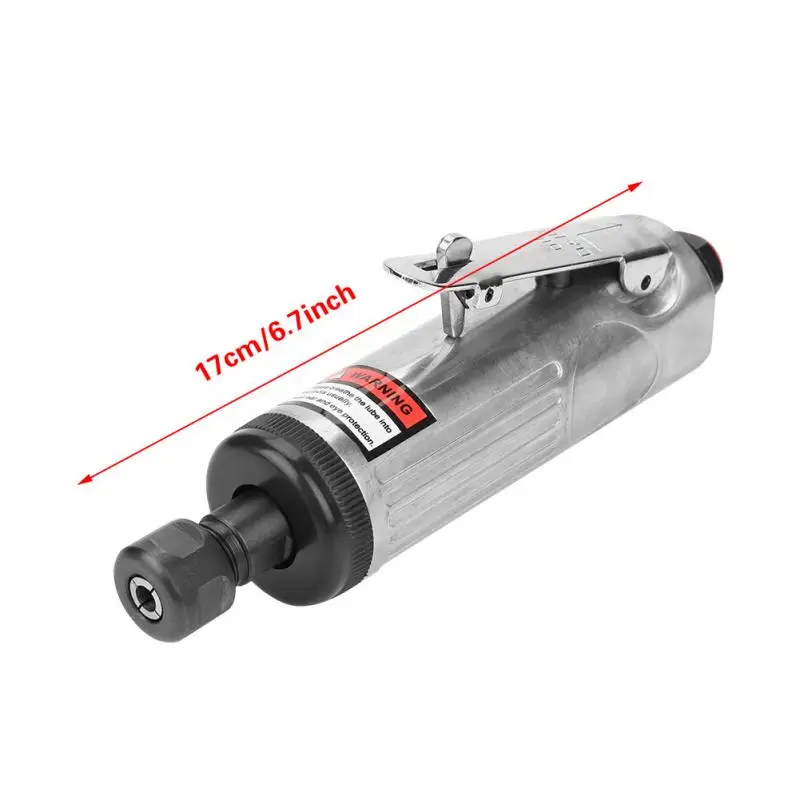 Металлическая пневматическая шлифовальная машина пневматический инструмент