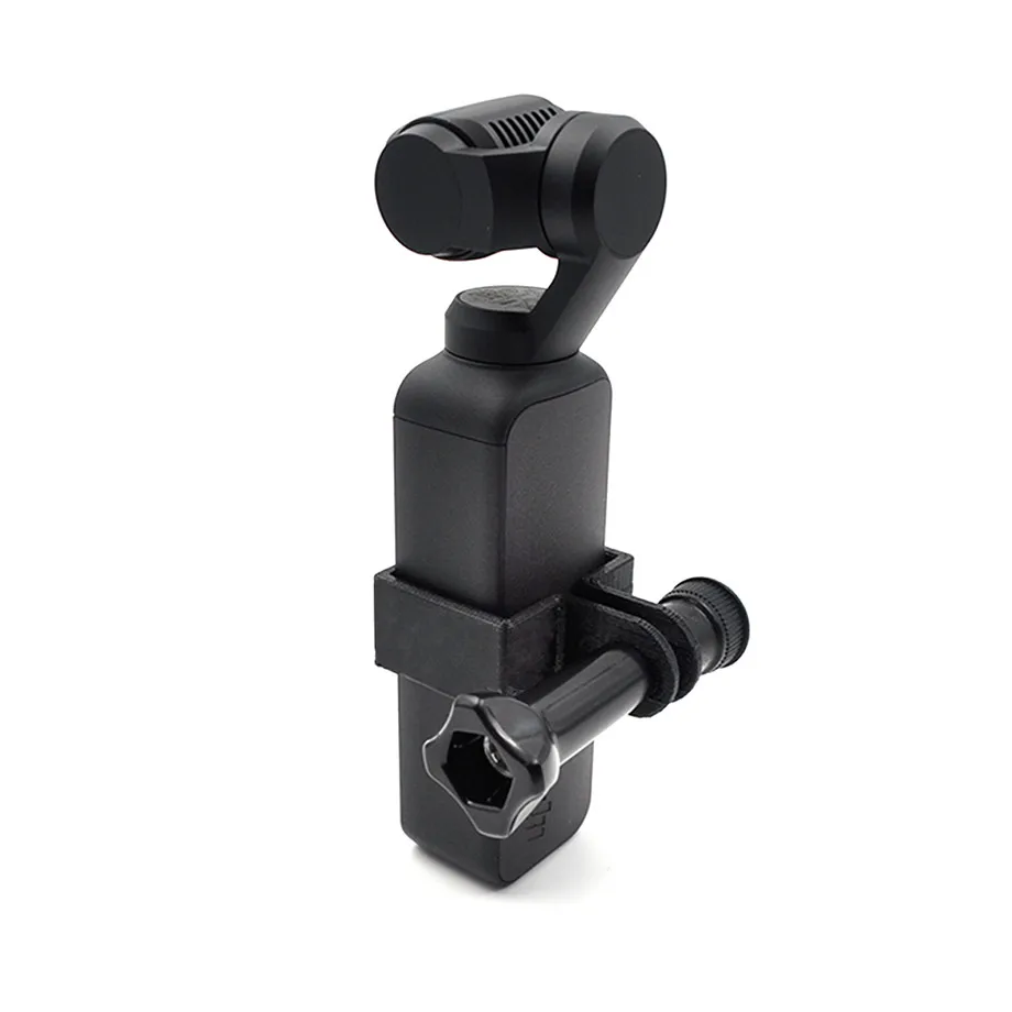 Карманный держатель для камеры DJI OSMO|Аксессуары систем стабилизации| |