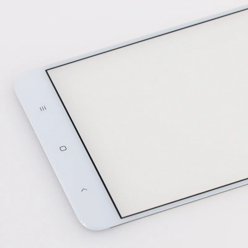 DyGod 6 44 дюйма для Xiaomi Mi Max 2 сенсорный экран 100% гарантия Замена стеклянной панели +