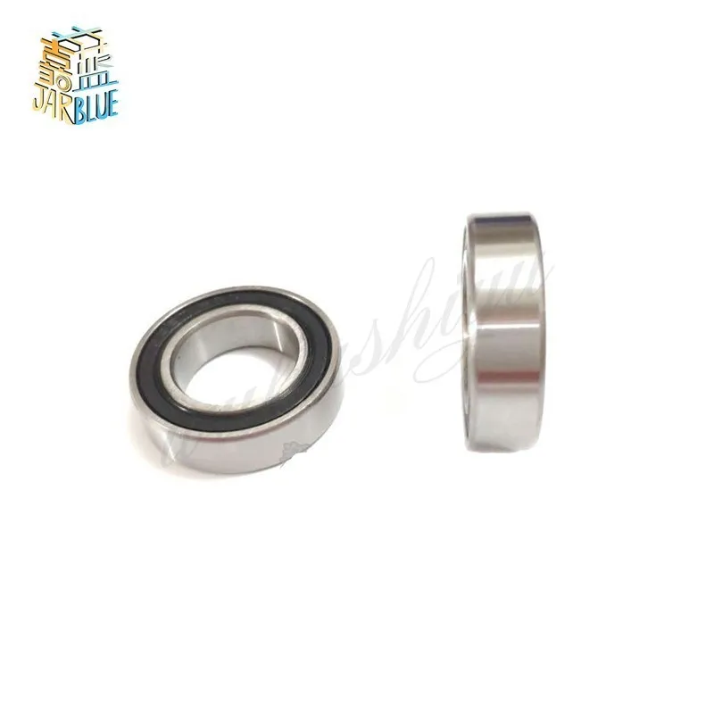 Велосипедный колёсный подшипник MR12268 12268 2RS 6000/12 12*26*8 мм 2 или 5 шт.|Валы| |