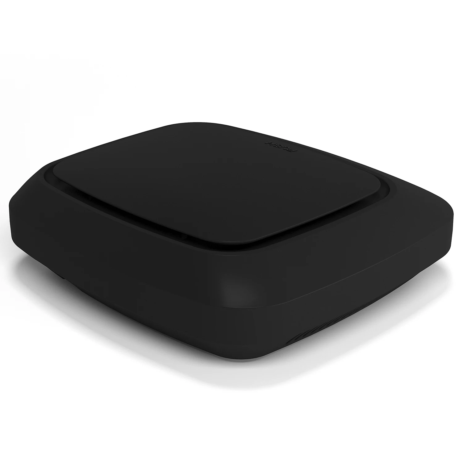 Очиститель воздуха с истинным Hepa фильтром Портативный USB очиститель для