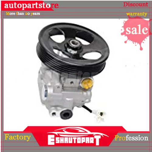 Новый Насос гидроусилителя руля для Subaru Impreza 2006 2007 34430SA0019L 34430 SA020 34430SA0219L