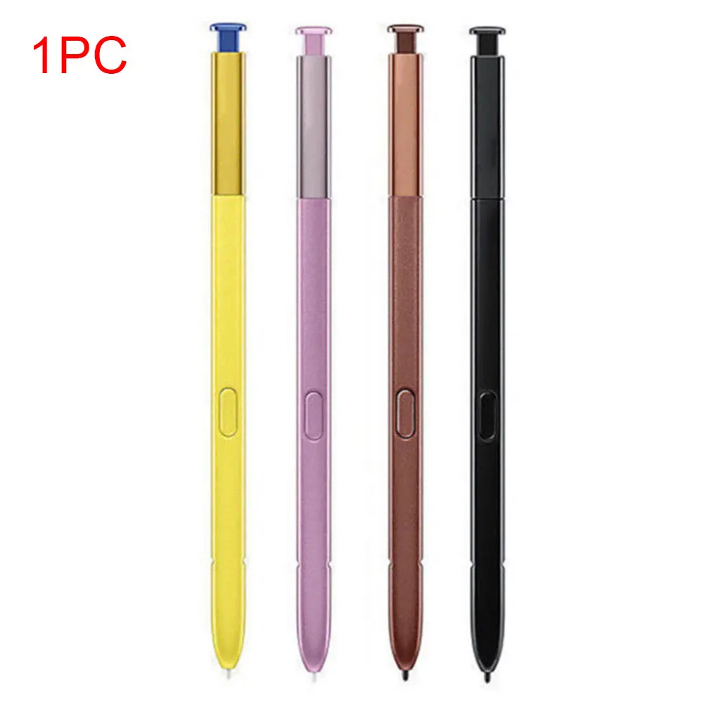 Capacitive Ergonomics Resistive Notes Painting Android Tablets Smooth Writing Screen Stylus Pen For Samsung Note9/n9600 | Компьютеры и
