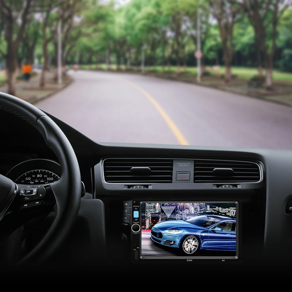 Видеовход для автомобиля DVD VCD PlayerGPS автомобильный проигрыватель универсальные