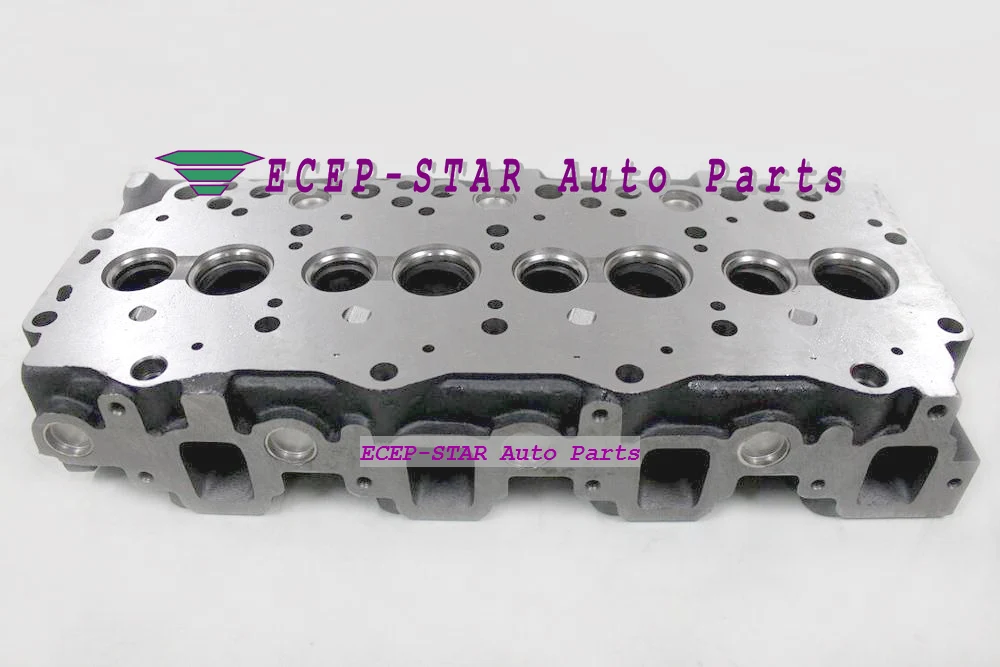 Головка блока цилиндров 909 060 J2 для KIA Pregio Bongo Besta GS K2700 2665cc 2.7L 8v 98- OK65A-10-100 OK65C-10-100