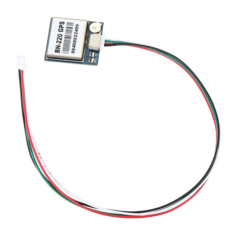 Модуль антенны GPS GLONASS M8030 TTL Level 3 0 V-5 V для RC Racing FPV Drone две детали с функцией и |