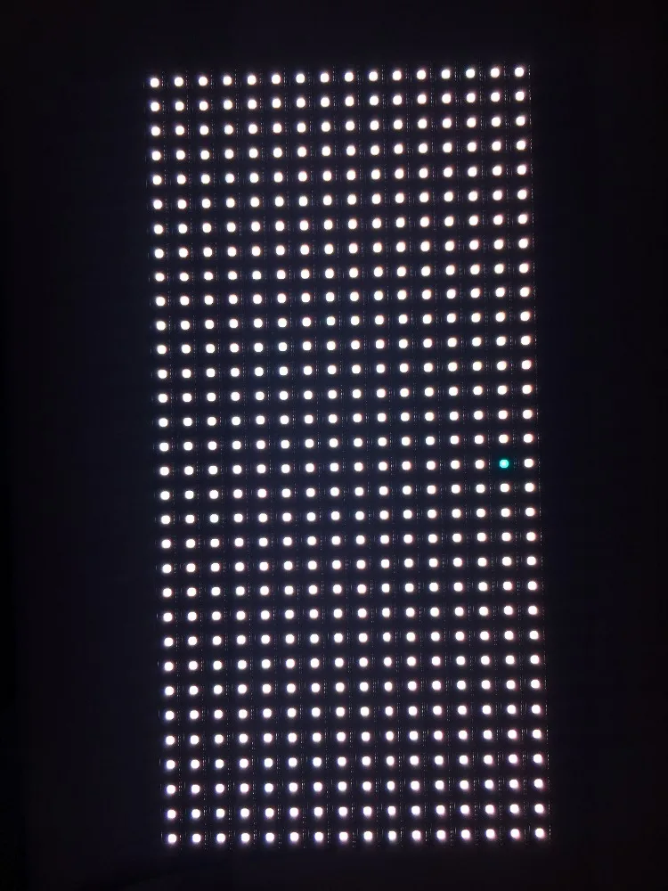 P8 СВЕТОДИОДНЫЙ модуль 256x128 мм SMD3535 Светодиодная лампа|Светодиодные дисплеи| |