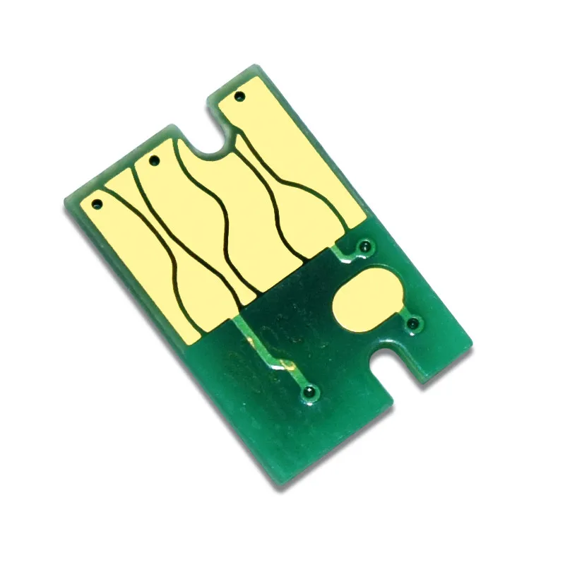 

T5820 C13T5820 Maintenance Ink Tank Chip for Epson P800 P807 SC-P800 SC-P800 SureLab D700 D870 DX100