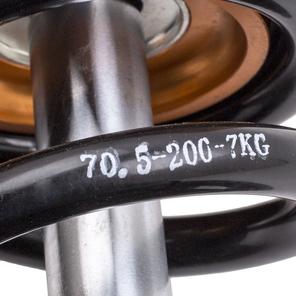 Для Mazda Protege 323 BJ Astina 1999 2003 гоночная катушка пружины Coilover комплекты