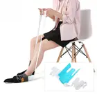 Бандаж для носков, вспомогательный набор для носков без растяжения, вспомогательный инструмент для носков при травмах во время беременности