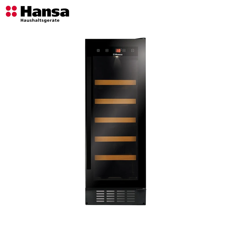 Винный шкаф Hansa FWC30201B - купить по выгодной цене |