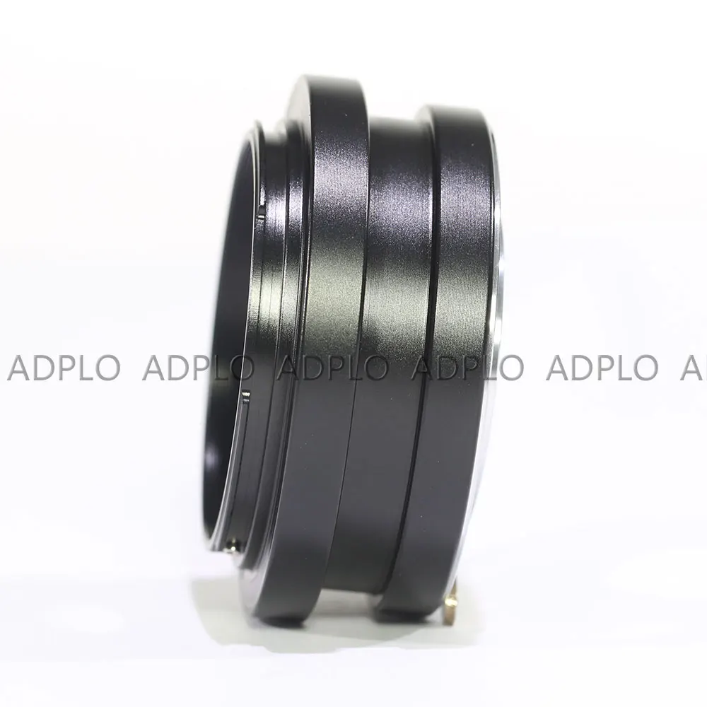 Pixco for Exakta-EOS R Lens Mount Adapter Ring Exakta to Suit Canon For EOS +Gift | Электроника