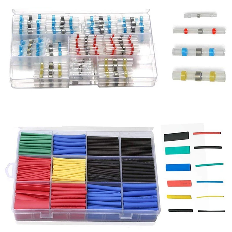 CNIM горячий припой уплотнение провода соединители водонепроницаемые