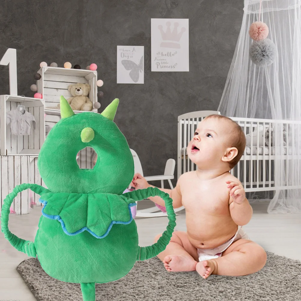 Детская Противоударная подушка для защиты головы защита от столкновений детская