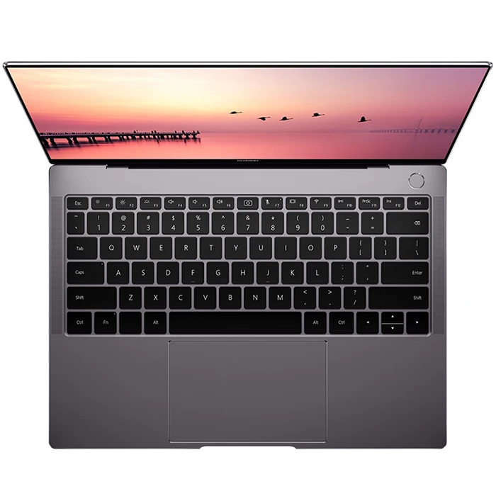 Оригинальный ноутбук HUAWEI MateBook X Pro Intel Core i7 8550u 16 Гб ОЗУ 512 ГБ SSD NVIDIA Geforce MX150 с