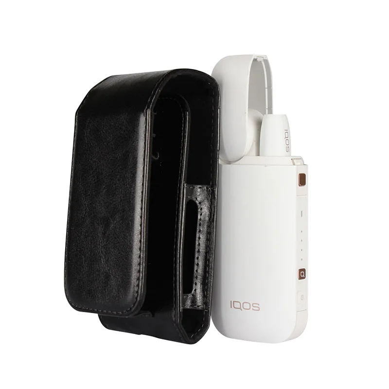 Новая портативная мини-сумка для IQOS 2 4 Plus Универсальный чехол защитный |