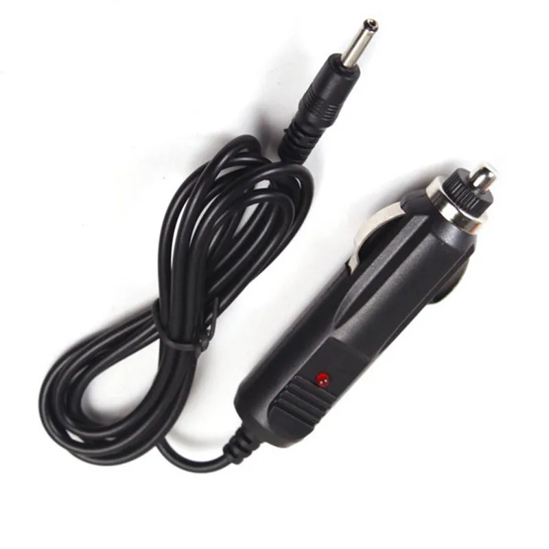 CLAITE DC12.6V автомобиля Зарядное устройство кабель костюм для TM15 TM26 TM28 TM36 MH40 MH41