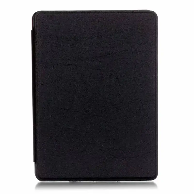 Ультратонкий кожаный чехол магнит для Kindle Paperwhite 4 2018|Чехлы планшетов и