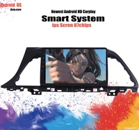 car multimedia player radio for 2015 2016 2017 2018 hyundai sonata i40 i45 2din android 10 0 9 inch gps head unit tape recorder