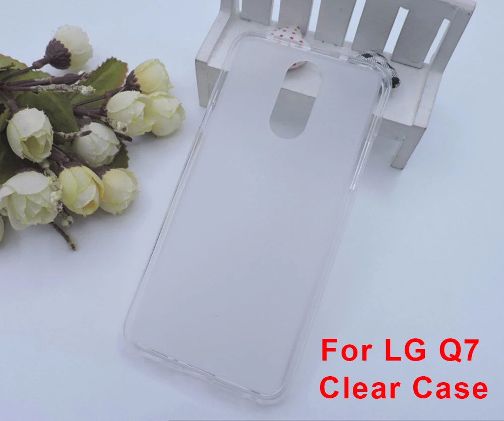 Для LG Stylo 4 Nexus 5X G7 G6 G5 V40 V30 V20 K11 Q8 Q6 V9 Силиконовый чехол "Ананас" защитный корпус