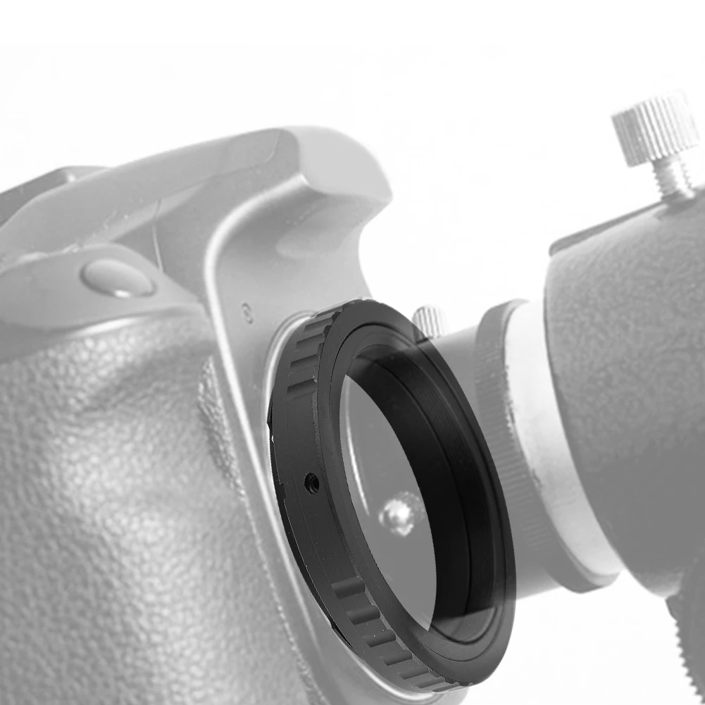 M48 * 0 75 адаптер кольцо телескоп окуляр объектив для камеры Canon EOS | Электроника