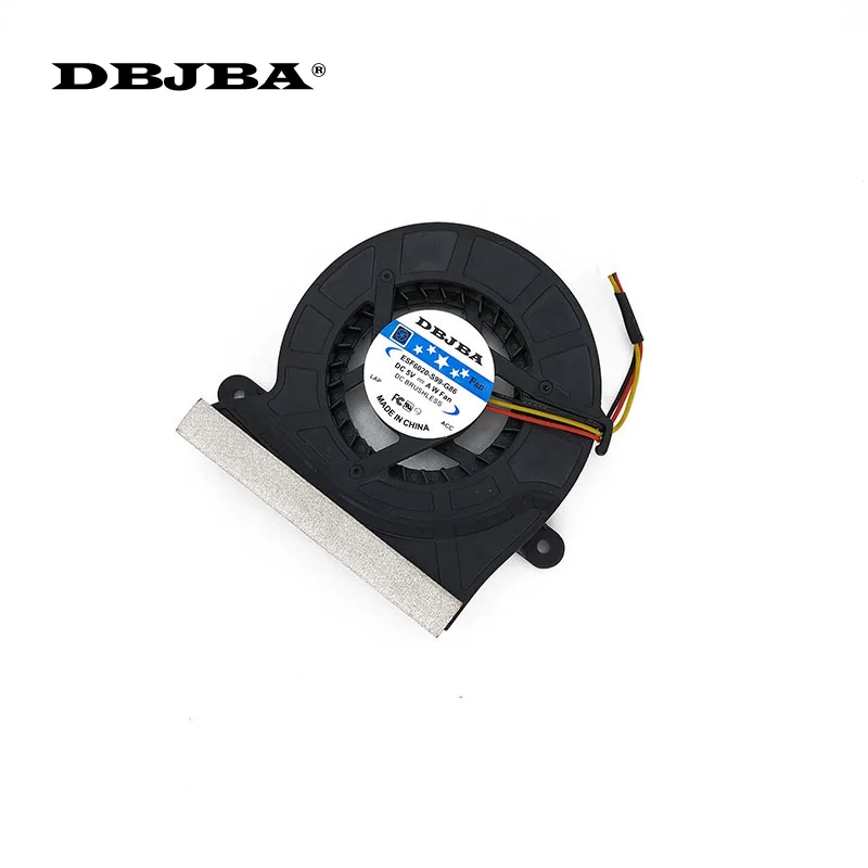 Вентилятор для охлаждения процессора ноутбука Samsung R466 R457 RV408 R509 R517 R519 P457 P408 3
