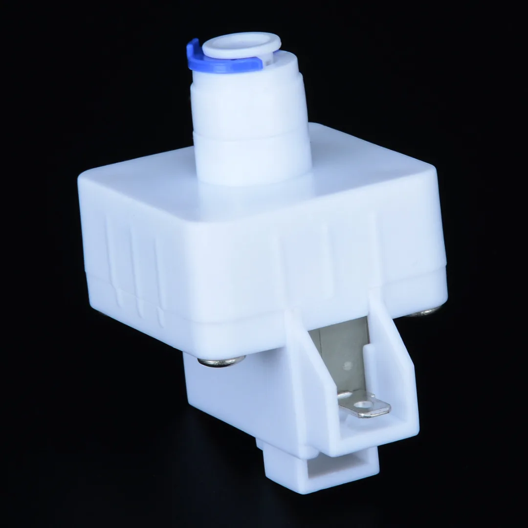 1 шт. Mayitr 1/4 &quotтрубный соединитель переключатель низкого давления фильтр воды для