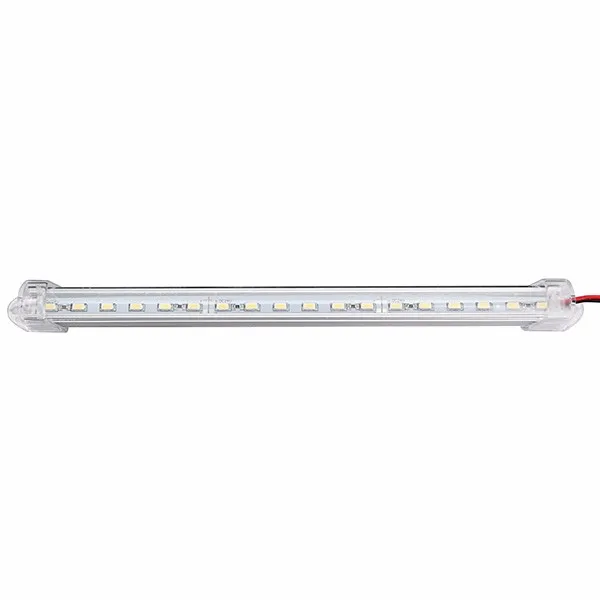 ARILUX 17 см 3 Вт 600lm 12 SMD 5630 Водонепроницаемый IP44 светодиодный жесткой полосы шкаф