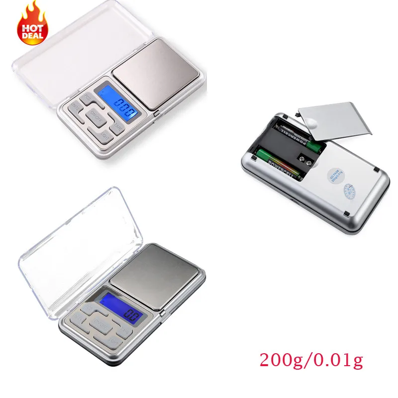 I KEY BUY LCD Цифровой 200 г/0 01 г Заводская цена мини весы ювелирные карманные оптовая