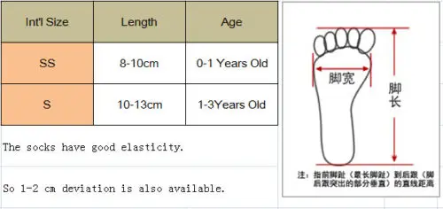 Lot 5 Pairs Infant Baby Toddler Boy Girl Socks Cotton 0~3T Cartoon NewBorn Kids | Детская одежда и обувь