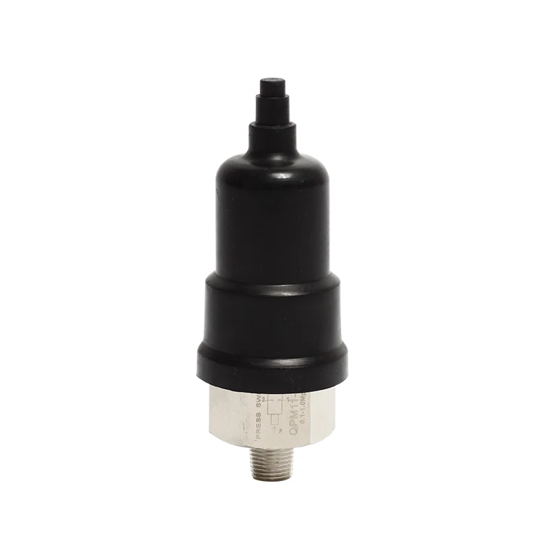 SNS 1/8" Switch Adjustable QPM11-NC/QPM11-NO Normally Open Closed Pressure Обустройство дома
