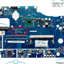 Z5WE3 LA A621P NB.C3A11.001 NBC3A11001 2955U DDR3 материнская плата для Aspire E1 510 510G