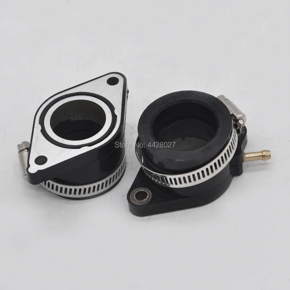 Карбюратор для впускного коллектора Yamaha XT600 1984 1989 TT600 1985 1986 (подходит: