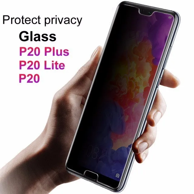 Защитное стекло 2.5D для Huawei P Samrt 2019 Защитная пленка экрана P20 Pro 10 9 8 20 Lite закаленное