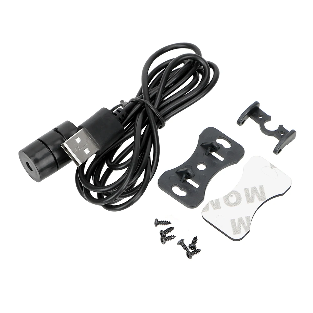 LEEPEE устанавливаемый на крыше автомобиля светильник Звездный проекционный DJ