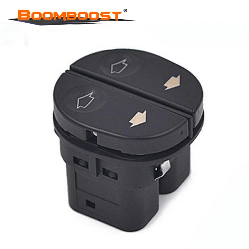 Переключатель Стеклоподъемника 96FG14529BC для Ford Fiesta Fusion Transit Tourneo 2002 2003 2004 2005 2006 2007 2008