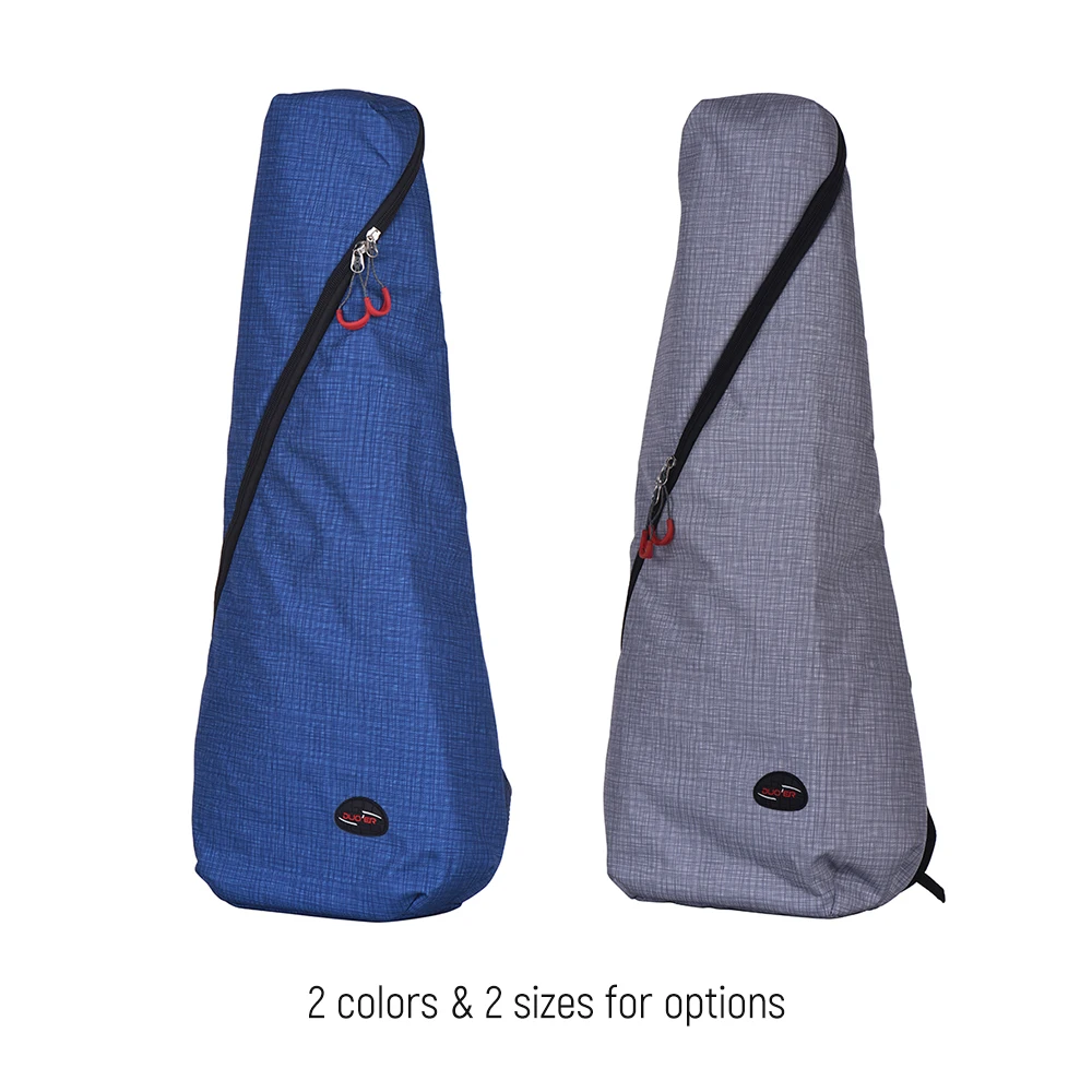 26&quot 23&quot Tenor Ukelele Ukulele Uke Backpack Bag Case 10mm Sponge Padding with Double Adjustable Shoulder Strap for ukulele player | Спорт