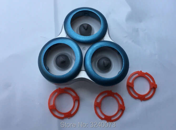 Сменная головка для бритвы Philips SH70/SH70/52/S7000/S7010/S7310/S7370/S7350/S7780/S7510/S7720 1 шт. | Красота и